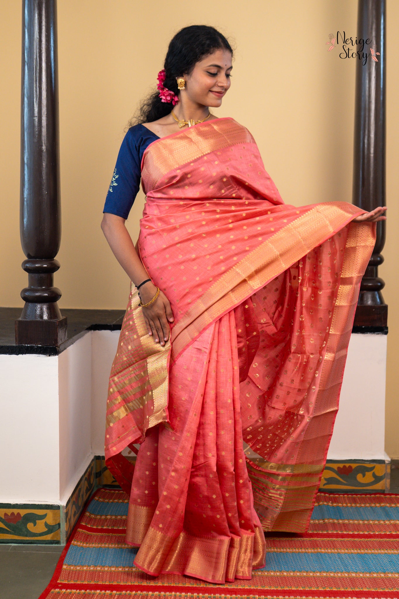 MAYA VANA (माया वन)