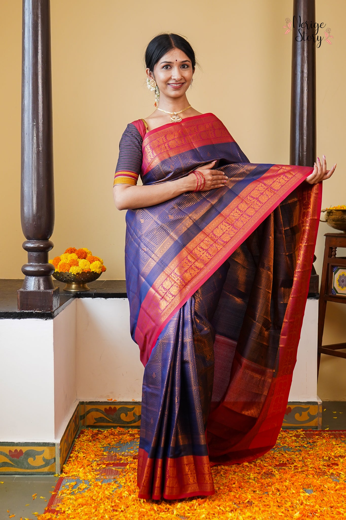 ARUSHA (ಅರುಷಾ)