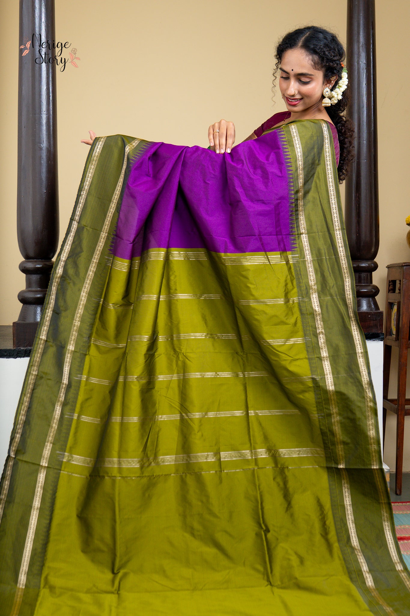 LOKAMATA (ಲೋಕಮಾತಾ)