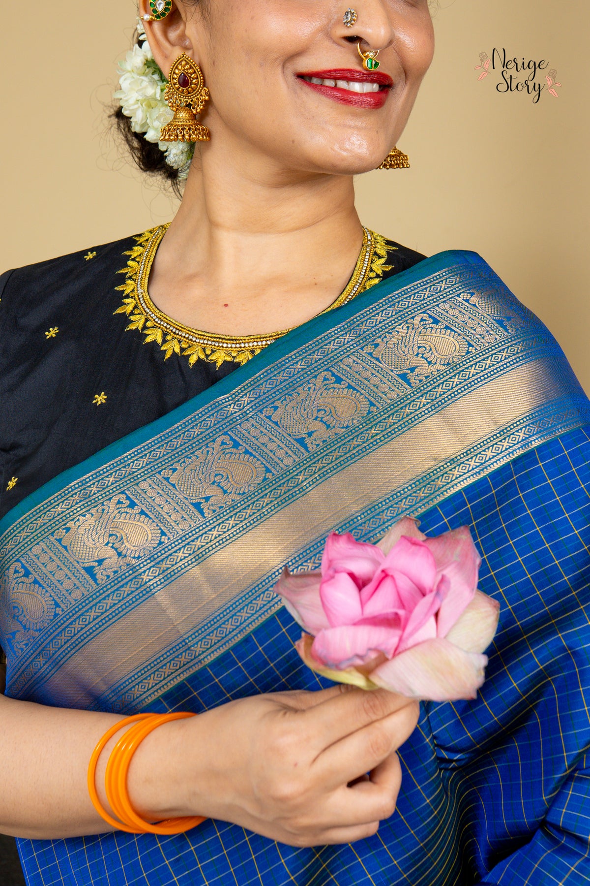 MALINI (మాలినీ)