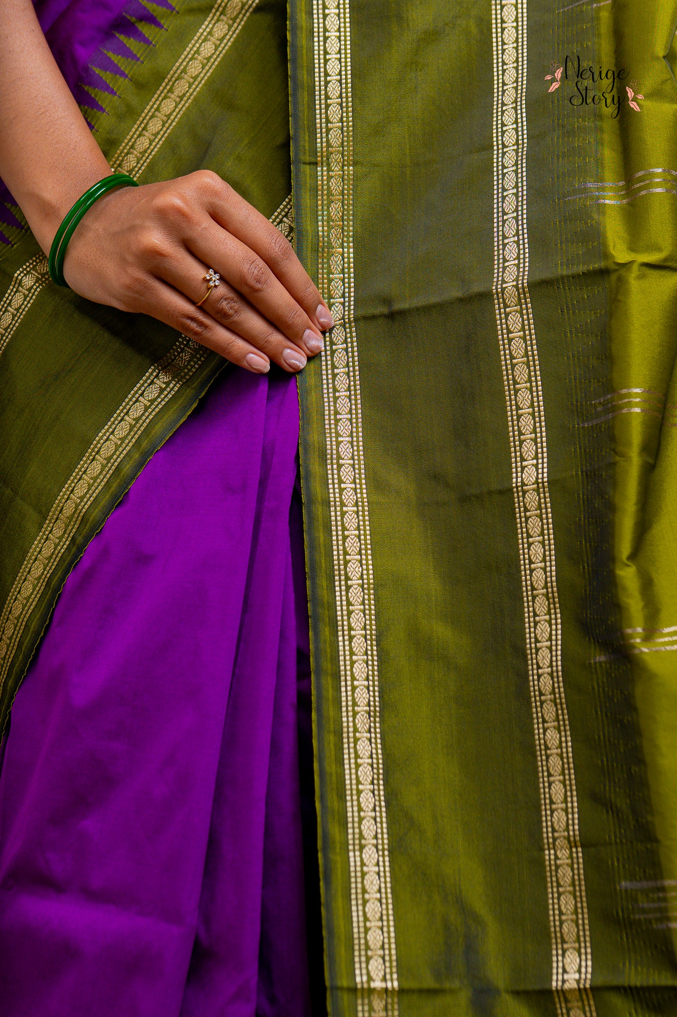 MAHATRIPURA (ಮಹಾತ್ರಿಪುರಾ)
