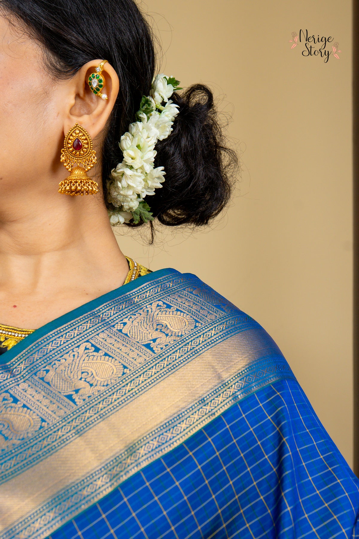 MALINI (మాలినీ)