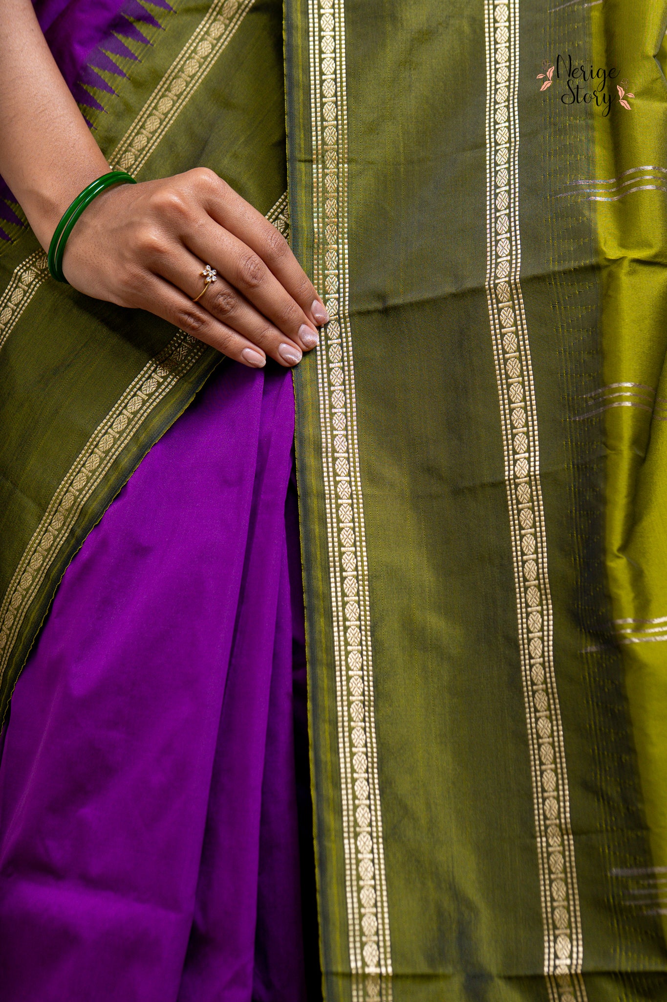 LOKAMATA (ಲೋಕಮಾತಾ)