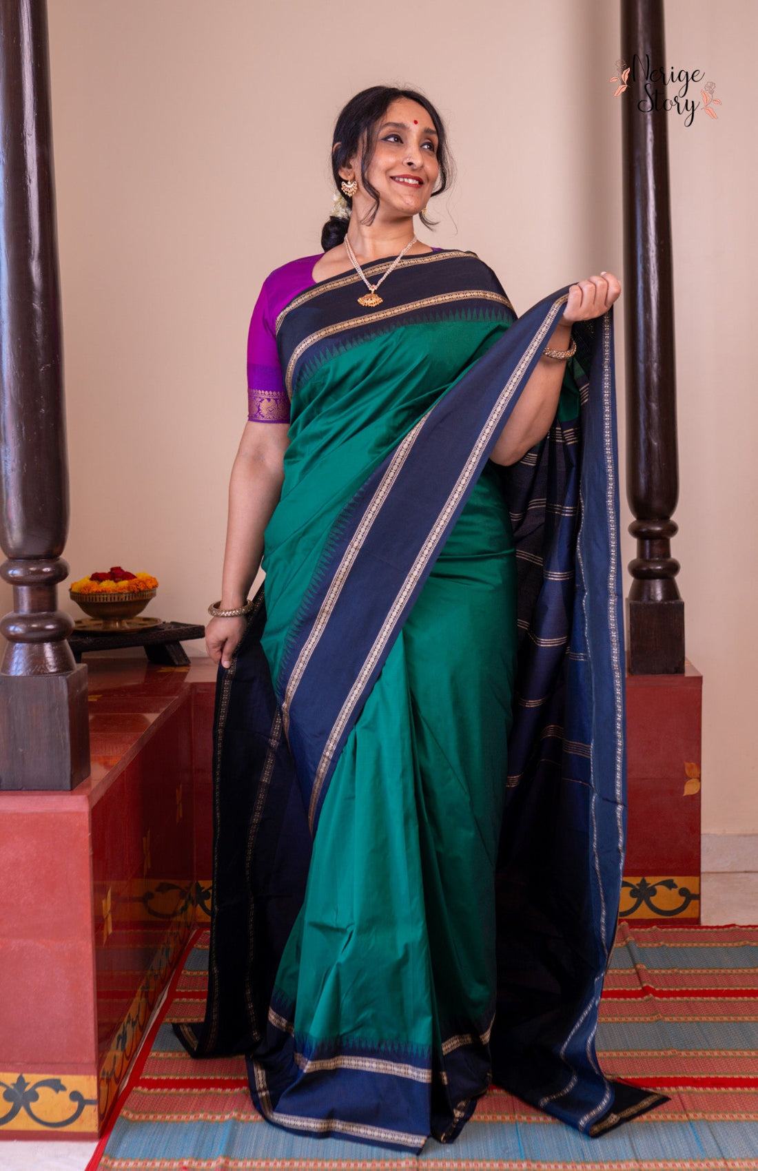 Saree - 8