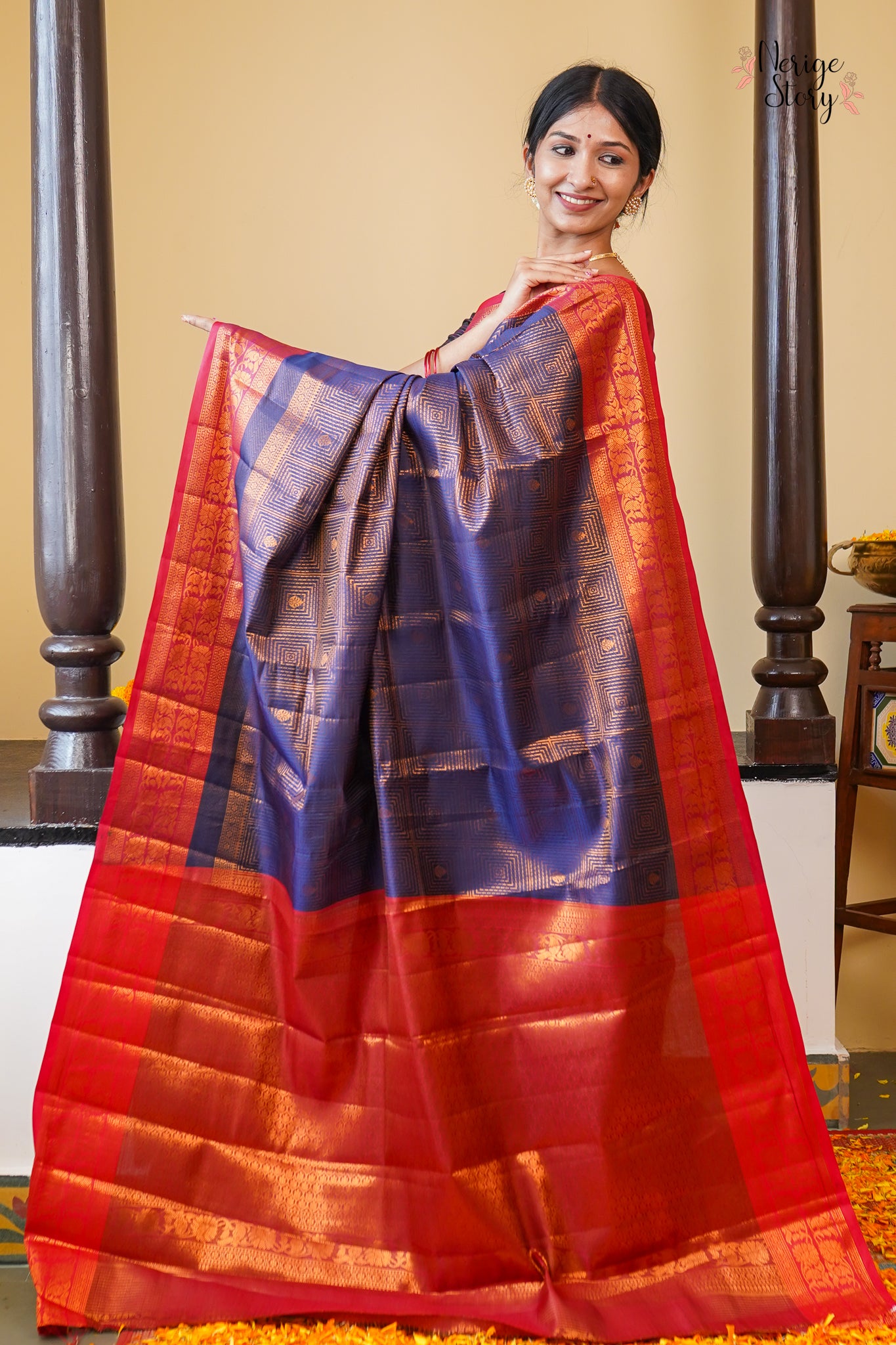 ARUSHA (ಅರುಷಾ)