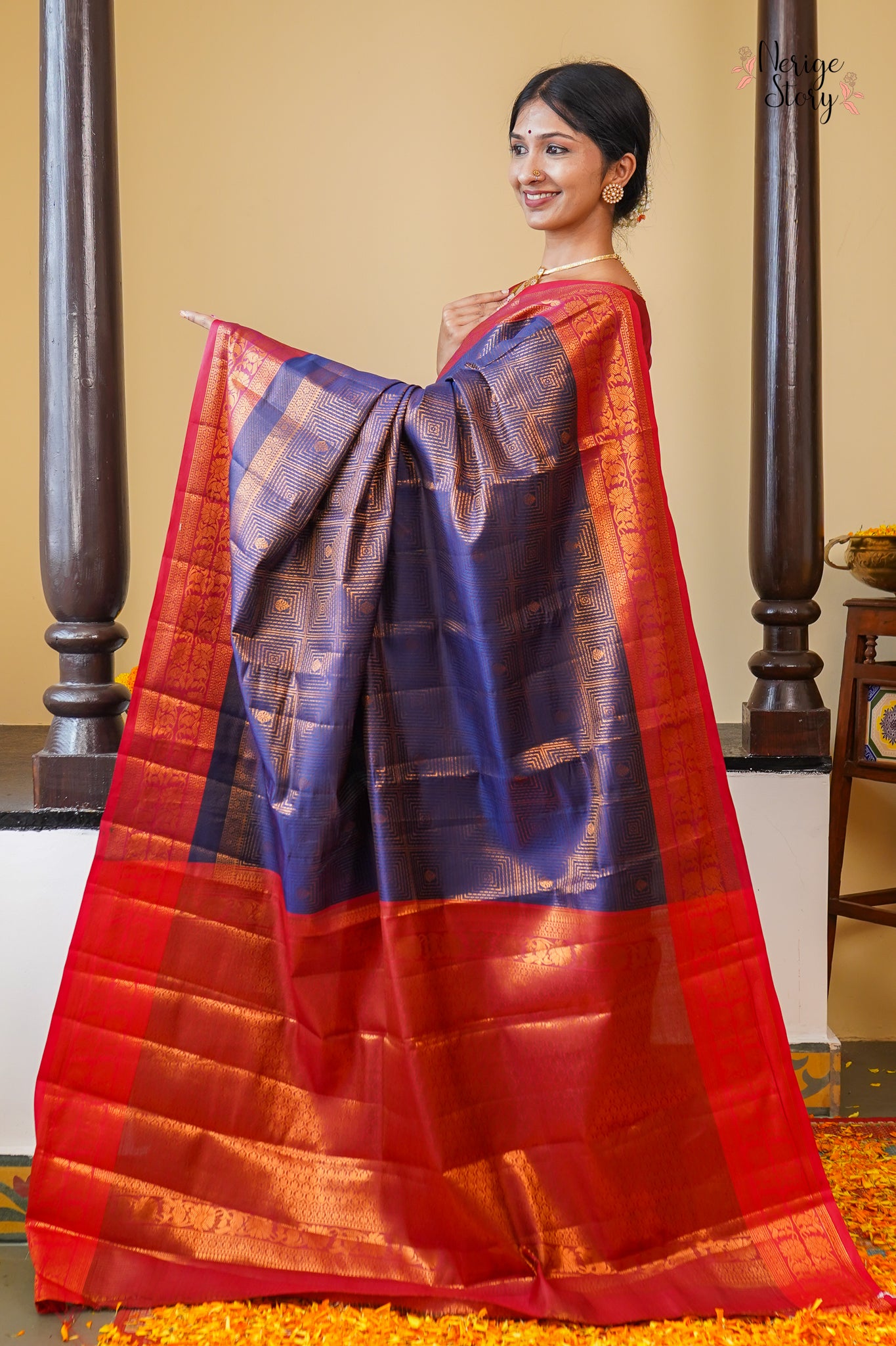 ARUSHA (ಅರುಷಾ)