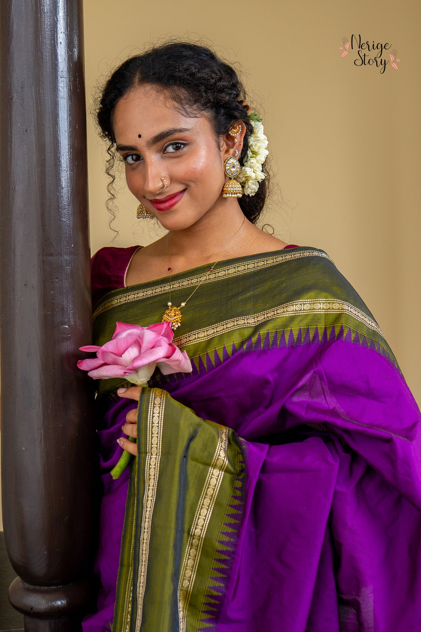 MAHATRIPURA (ಮಹಾತ್ರಿಪುರಾ)