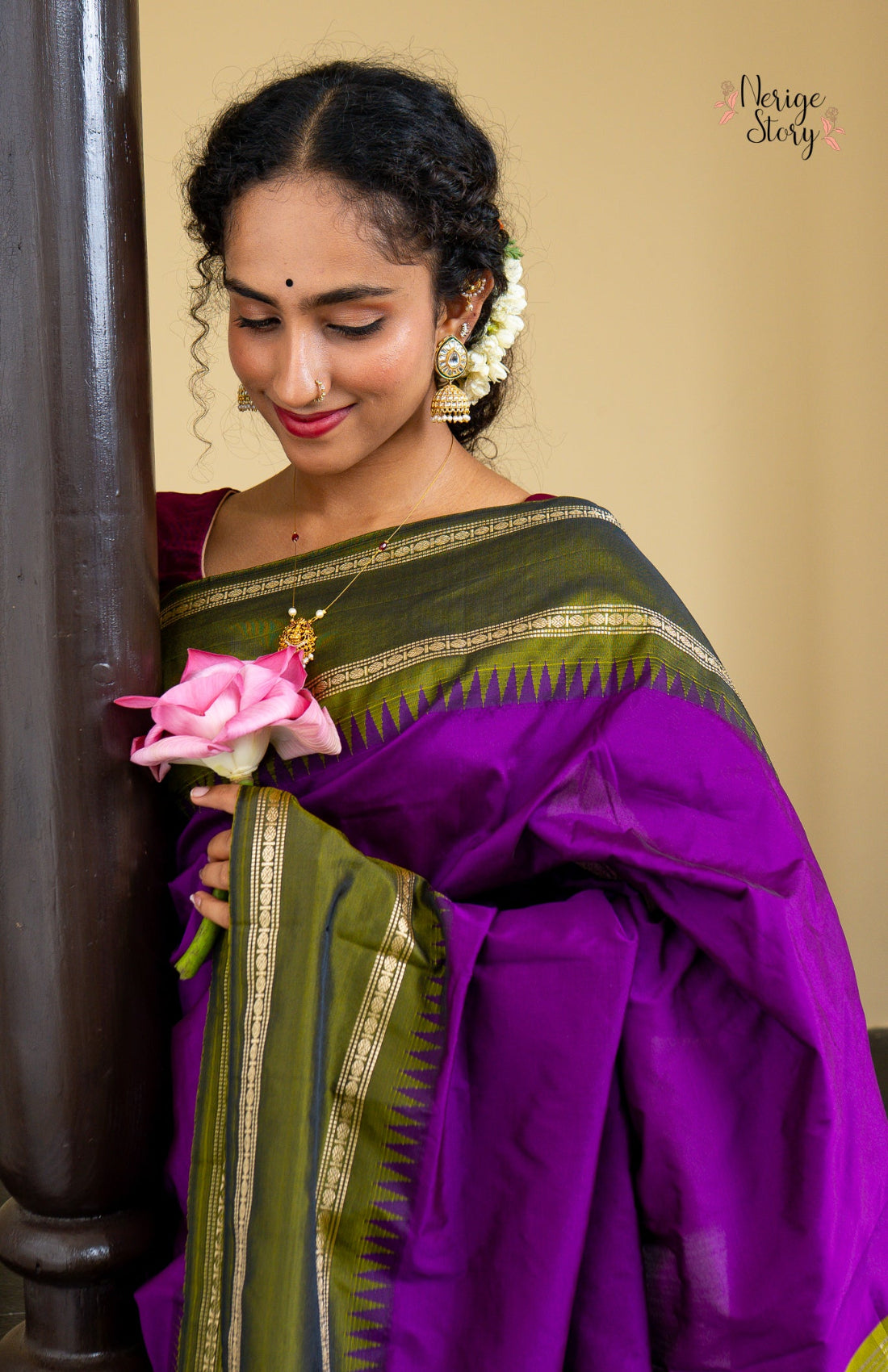 MAHATRIPURA (ಮಹಾತ್ರಿಪುರಾ)