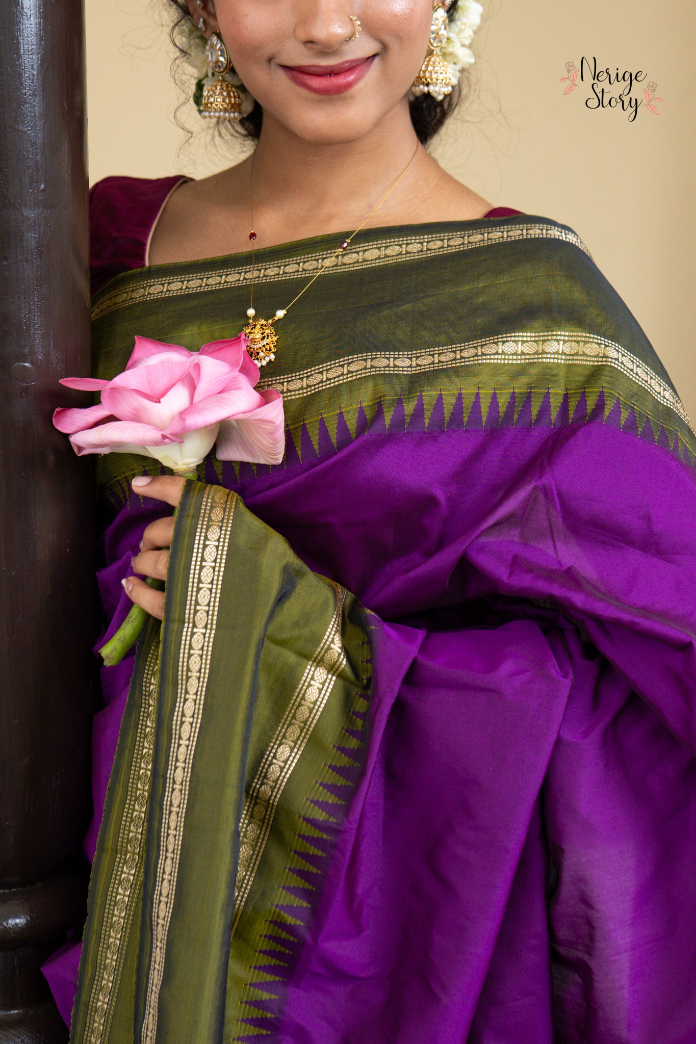 LOKAMATA (ಲೋಕಮಾತಾ)