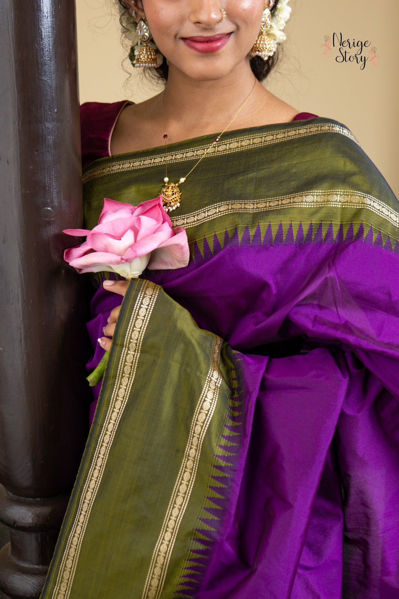 LOKAMATA (ಲೋಕಮಾತಾ)