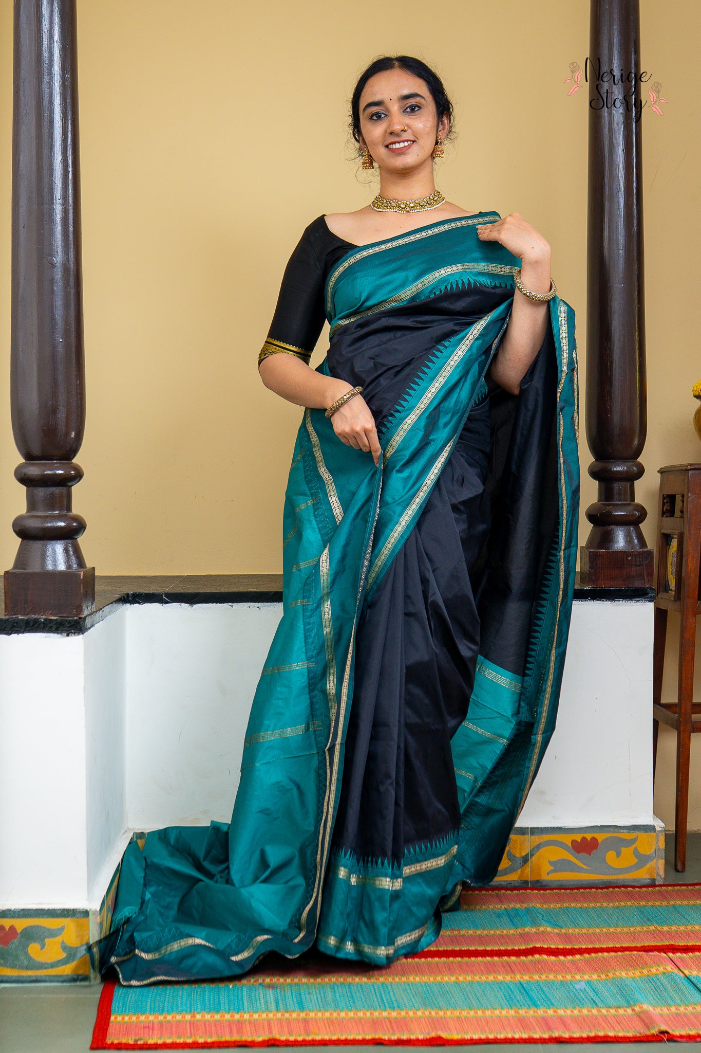 NITYAKALYANI (ನಿತ್ಯಕಲ್ಯಾಣಿ)