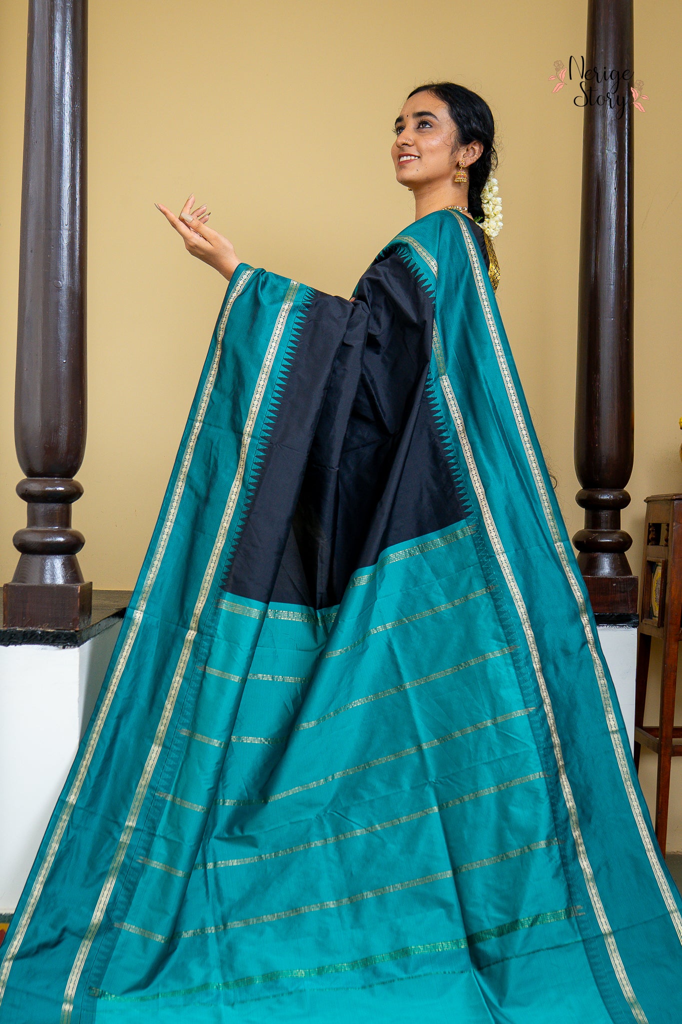 NITYAKALYANI (ನಿತ್ಯಕಲ್ಯಾಣಿ)