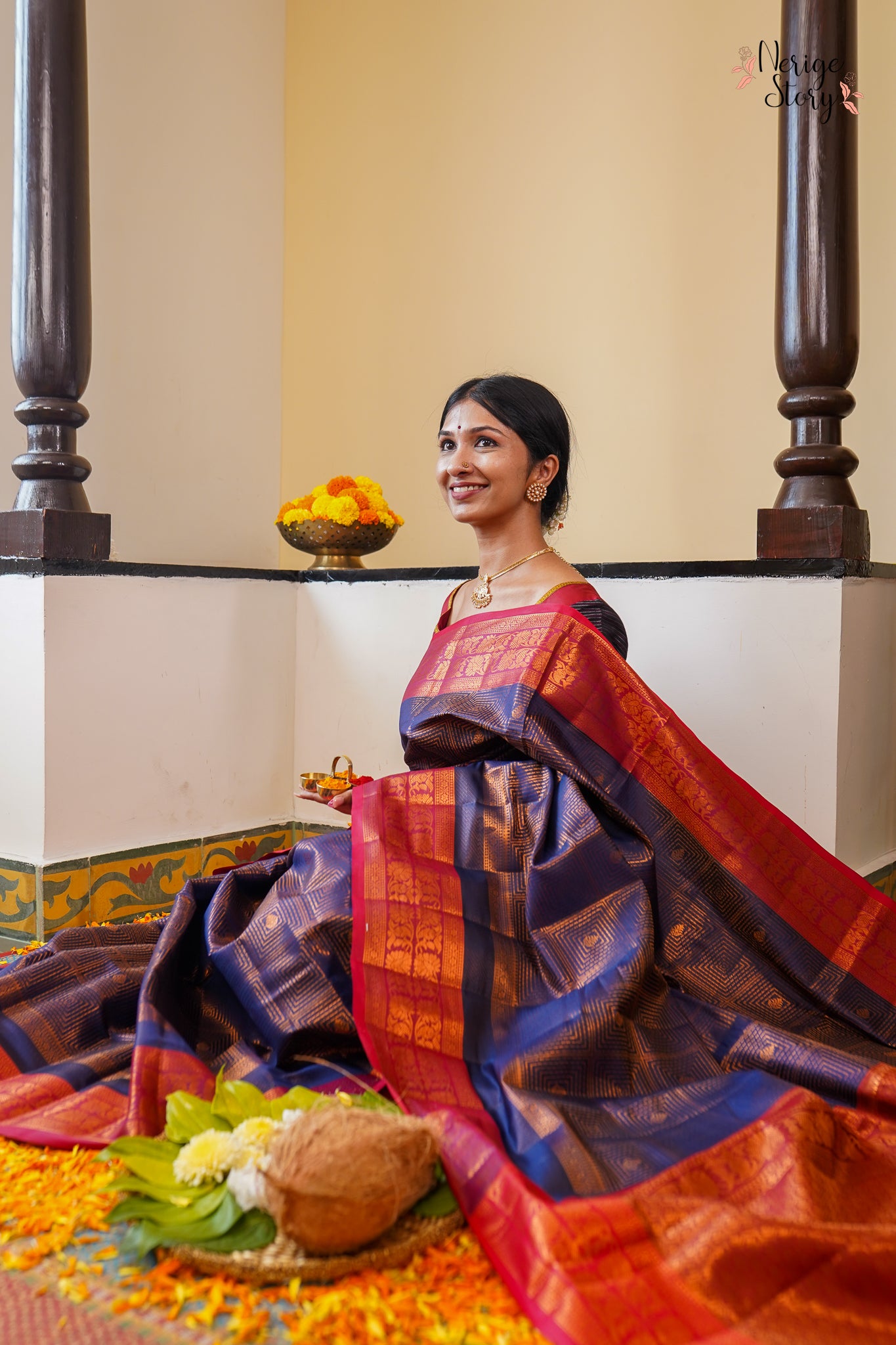 ARUSHA (ಅರುಷಾ)