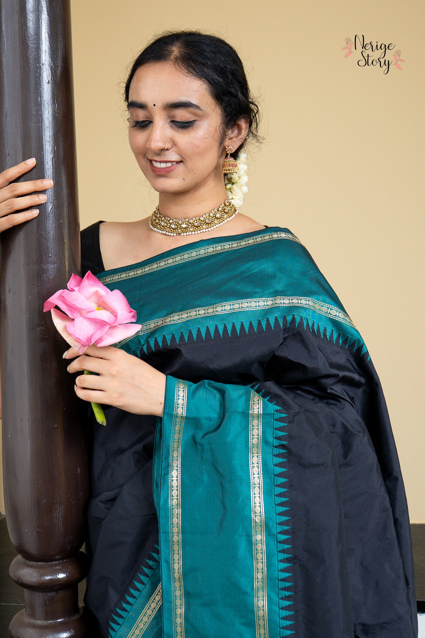 NITYAKALYANI (ನಿತ್ಯಕಲ್ಯಾಣಿ)