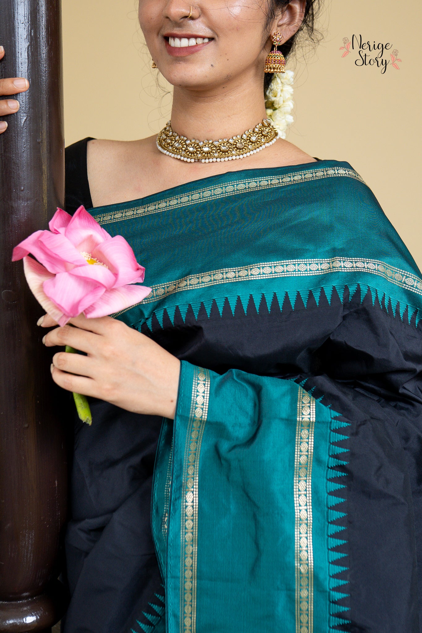 NITYAKALYANI (ನಿತ್ಯಕಲ್ಯಾಣಿ)