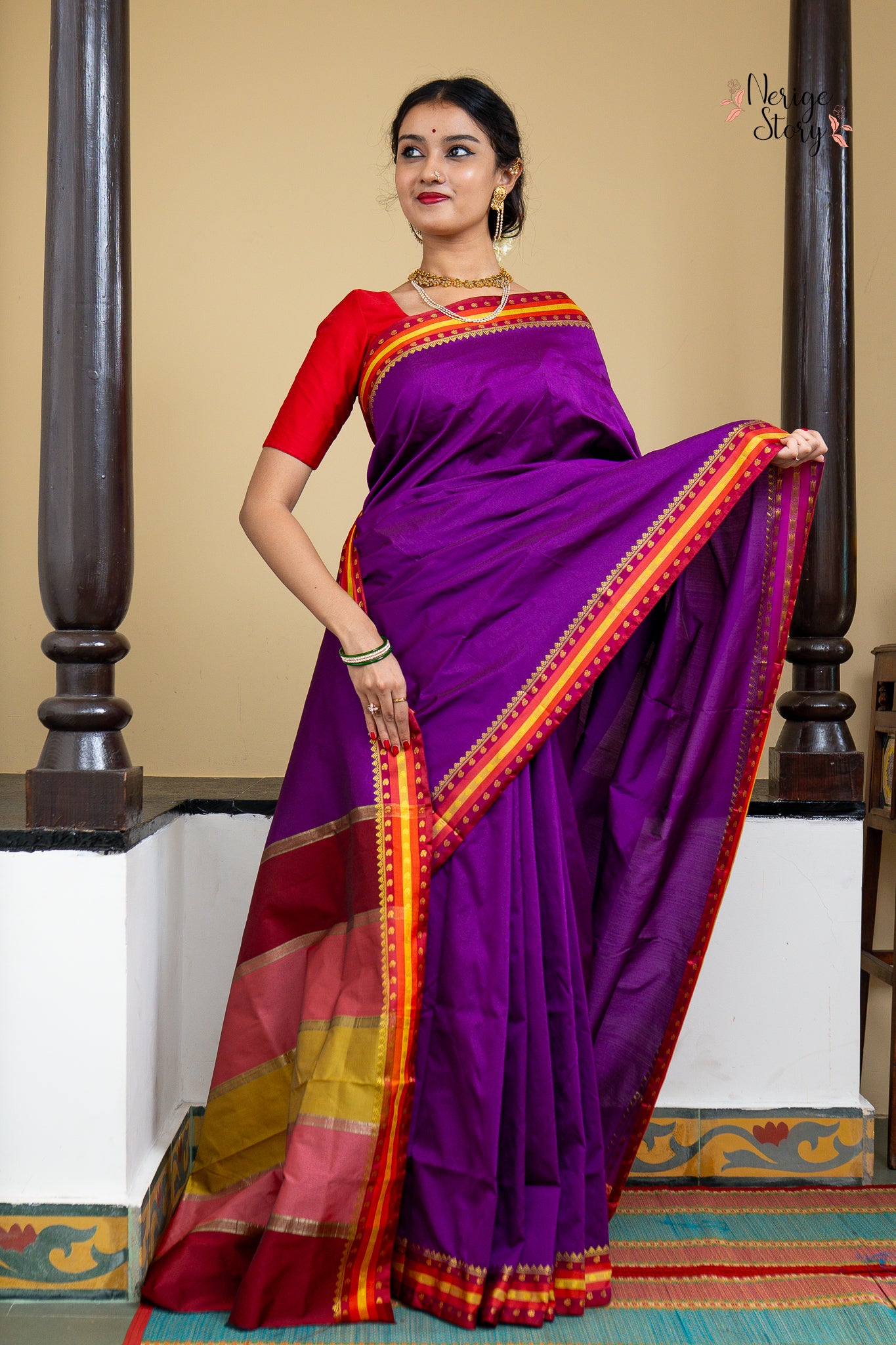 AARYA (ಆರ್ಯಾ)