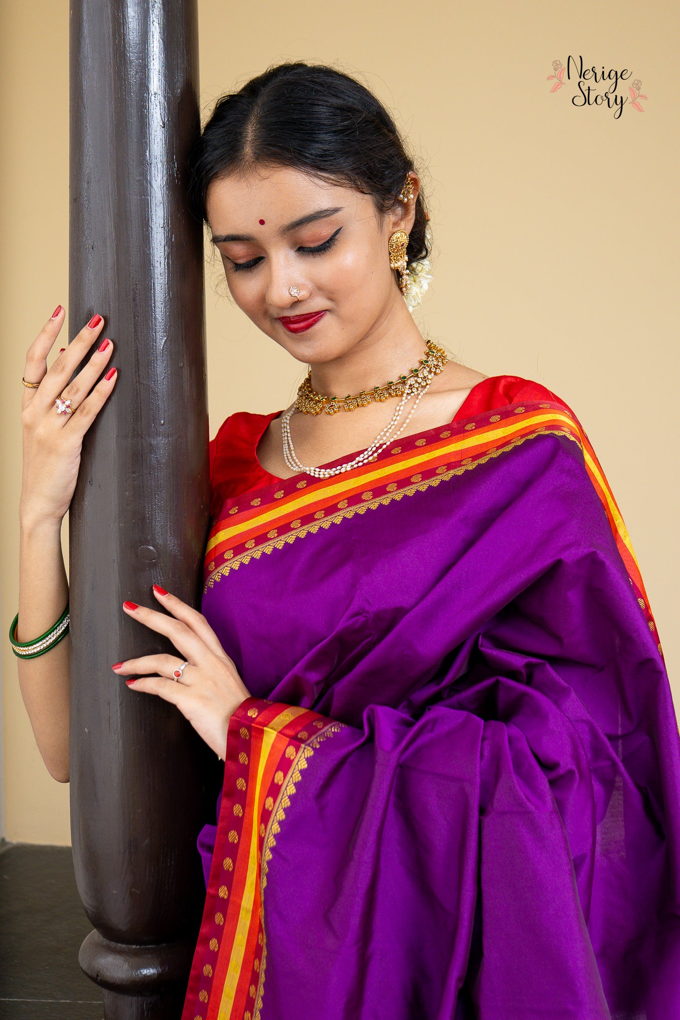 AARYA (ಆರ್ಯಾ)