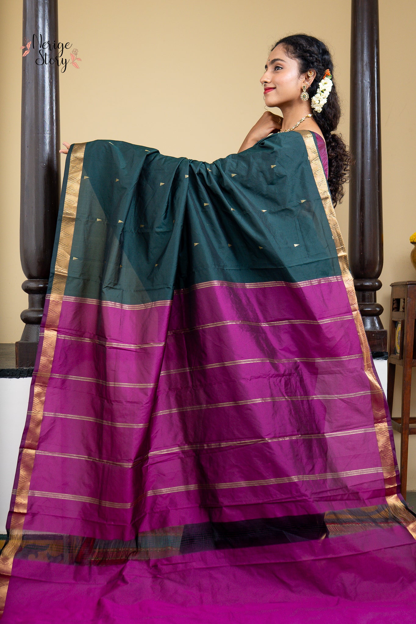VIJAYADURGA (ವಿಜಯದುರ್ಗಾ)