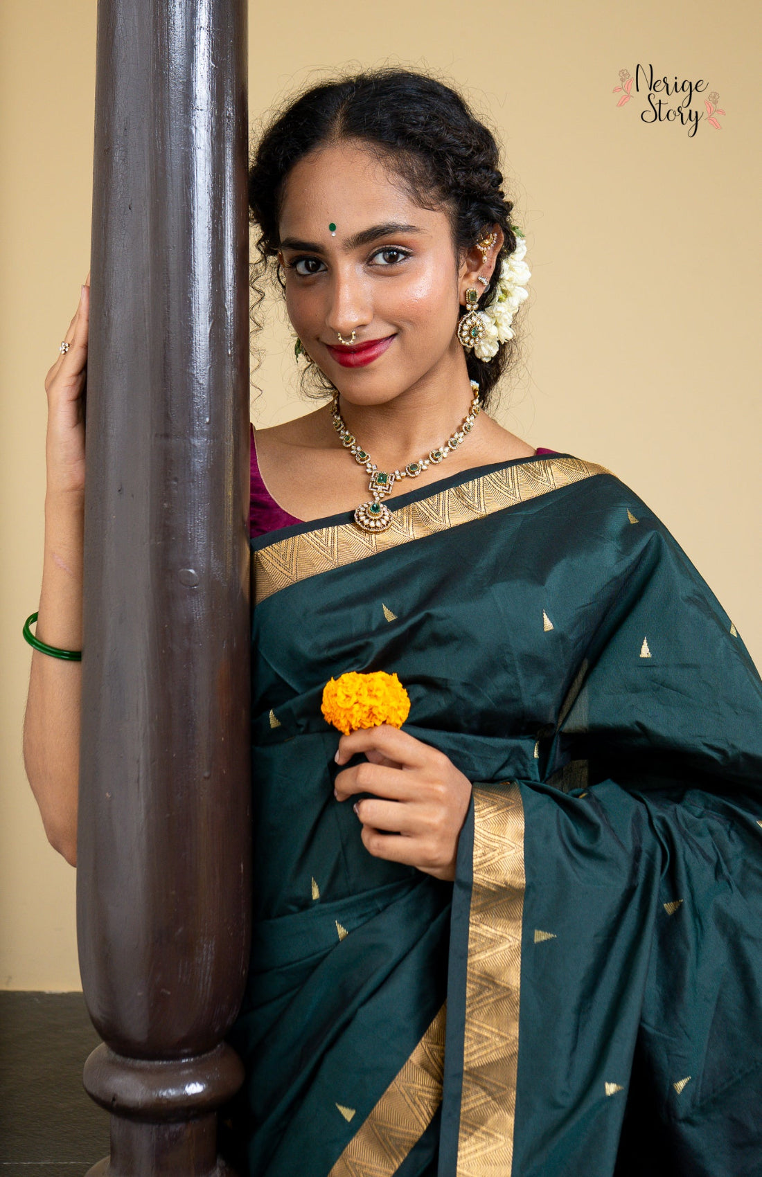 VIJAYADURGA (ವಿಜಯದುರ್ಗಾ)