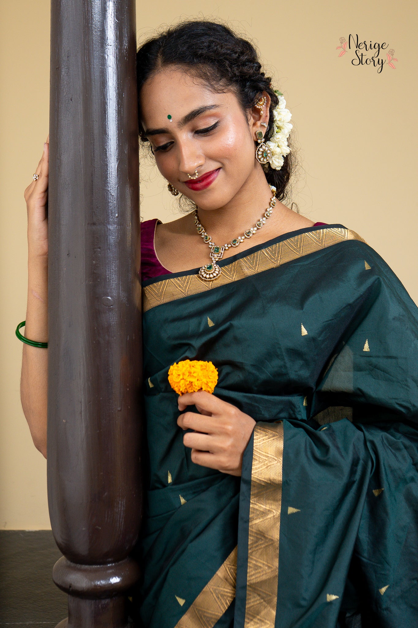 VIJAYADURGA (ವಿಜಯದುರ್ಗಾ)