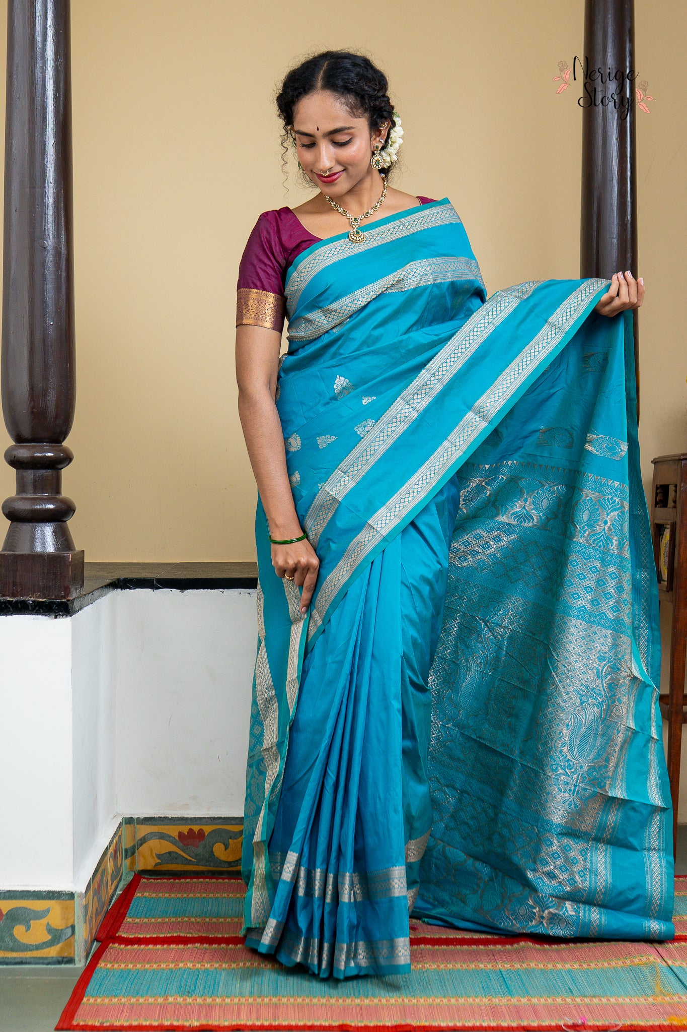 SUNDARI (ಸುಂದರಿ)