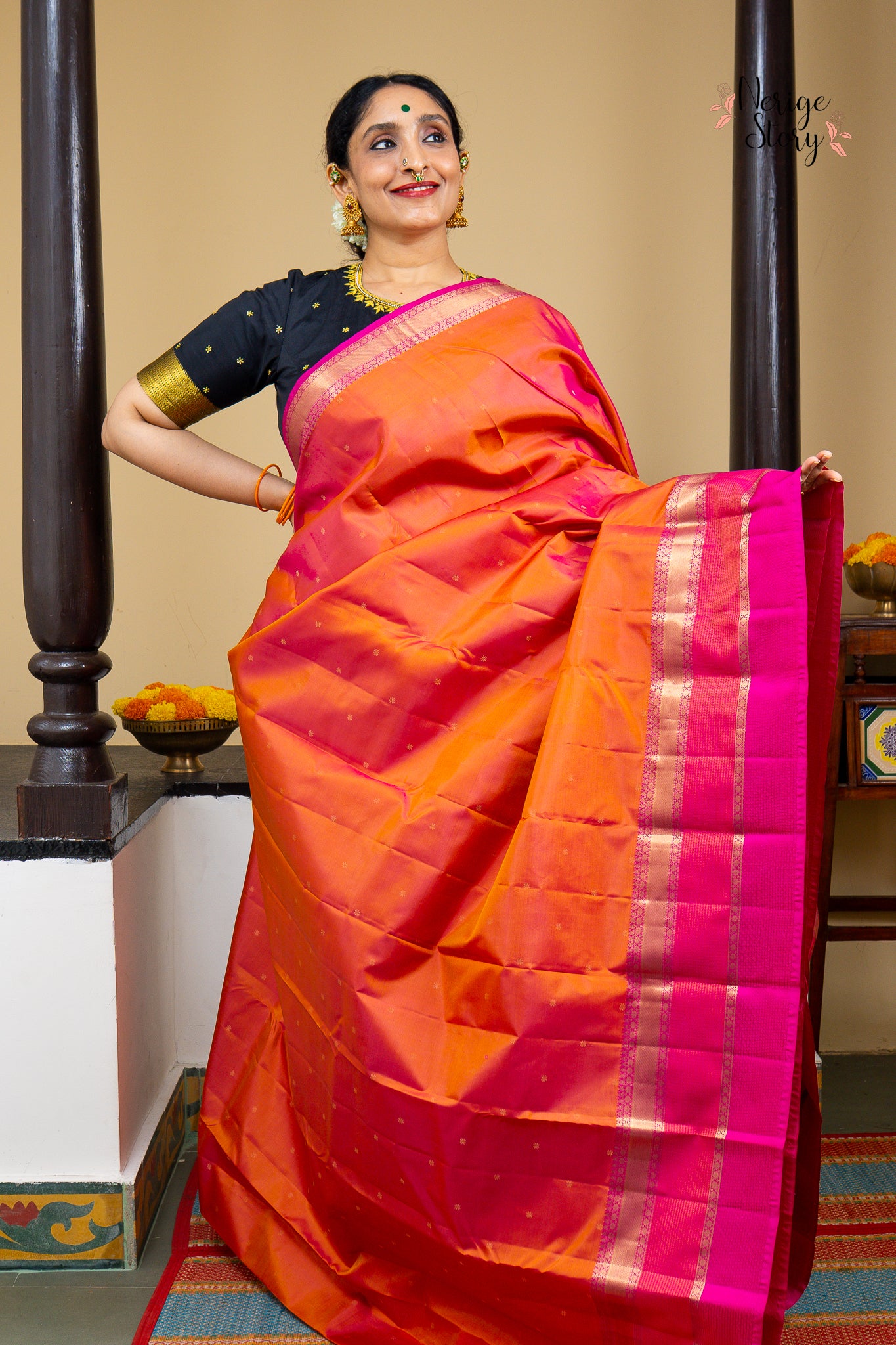 ANJANA (అంజన)