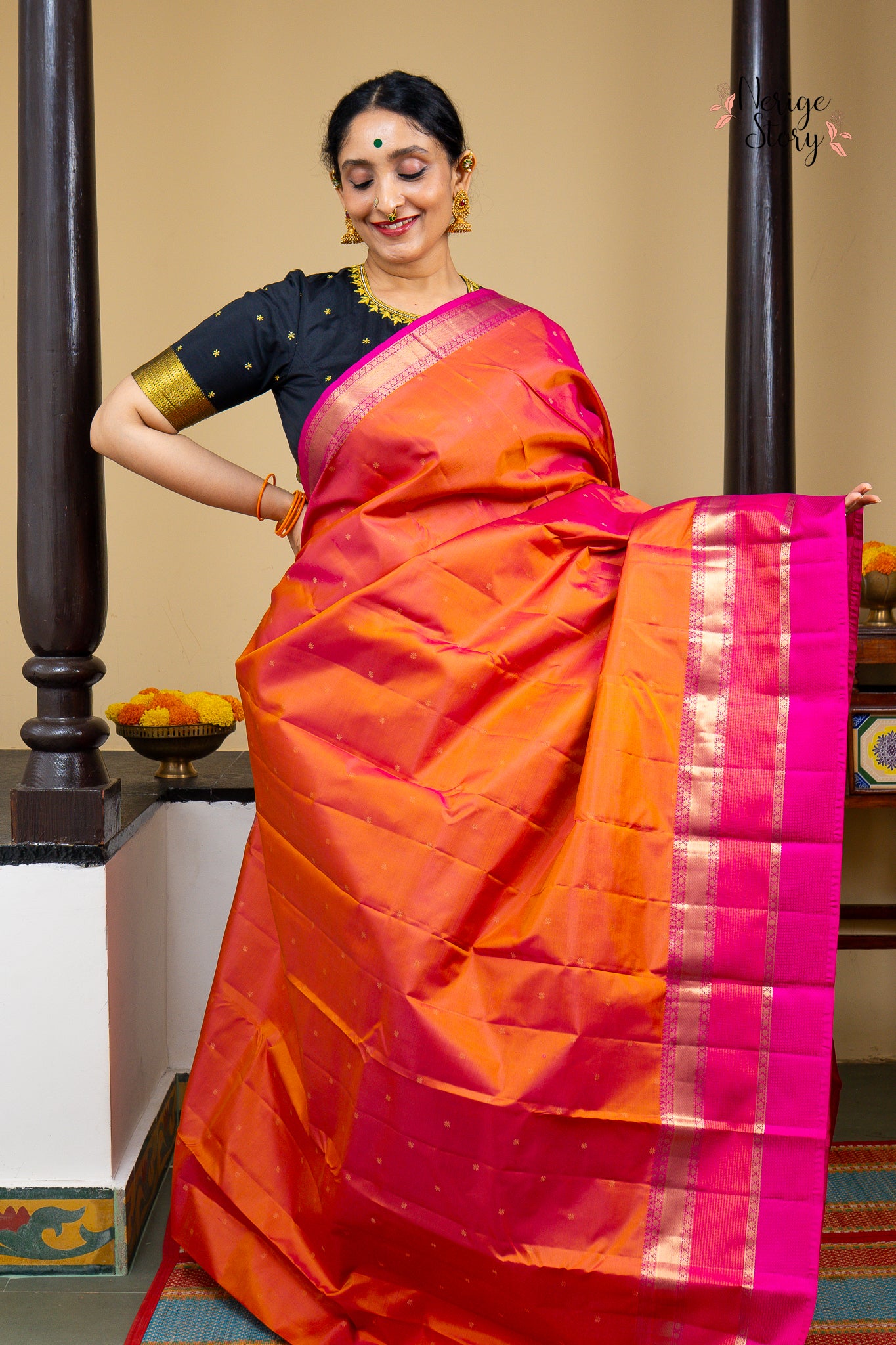 ANJANA (అంజన)