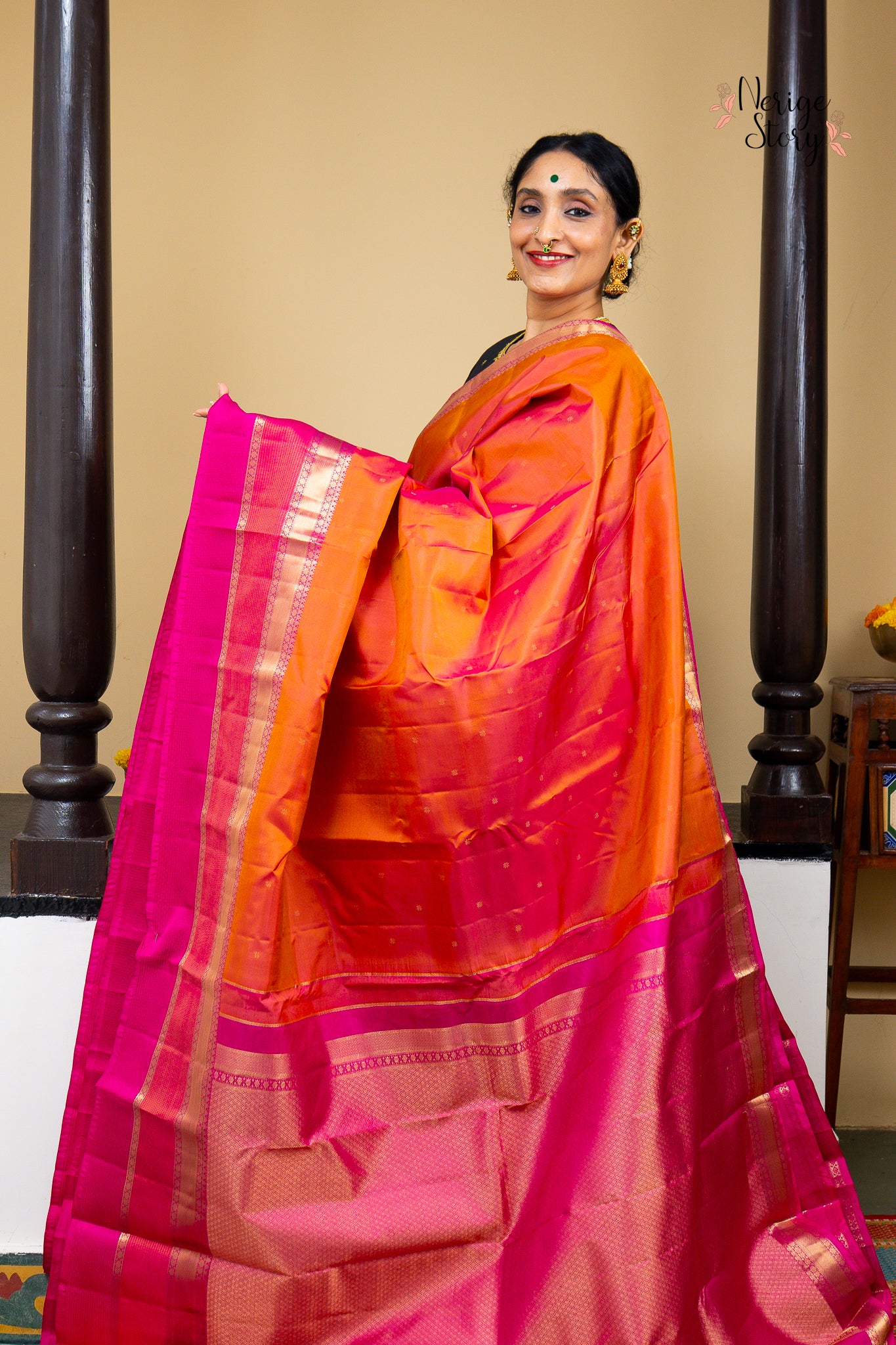 ANJANA (అంజన)