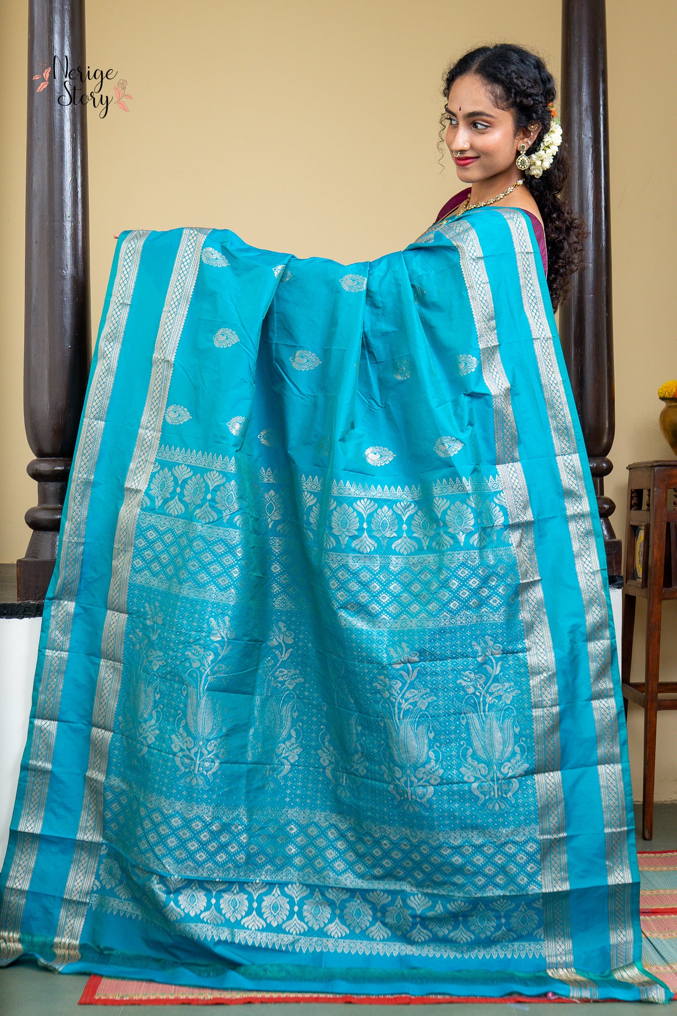 SUNDARI (ಸುಂದರಿ)