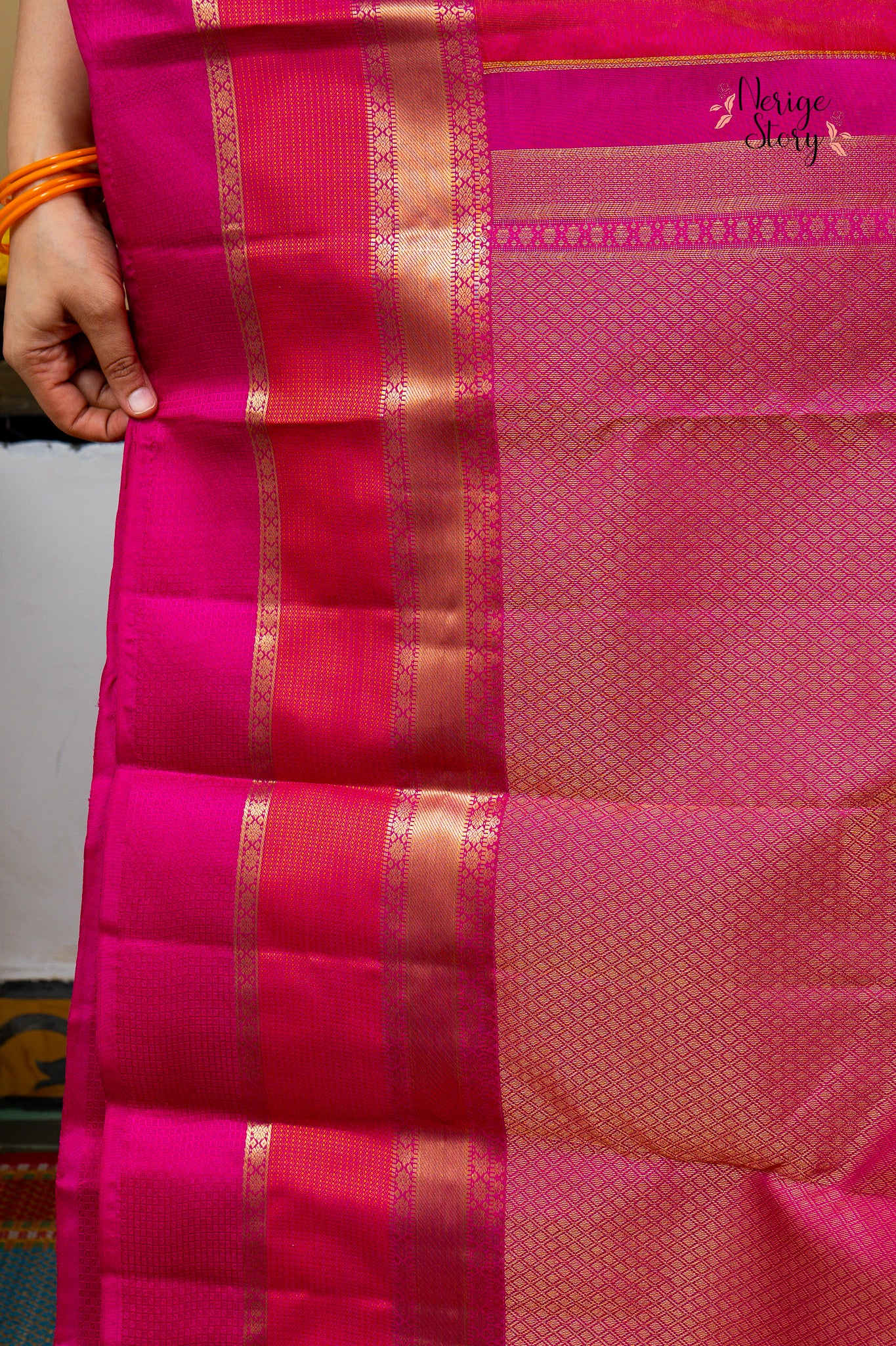 ANJANA (అంజన)