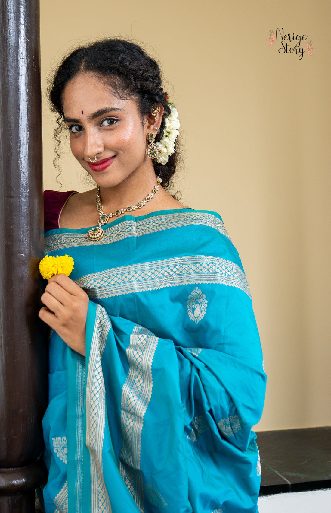 SUNDARI (ಸುಂದರಿ)