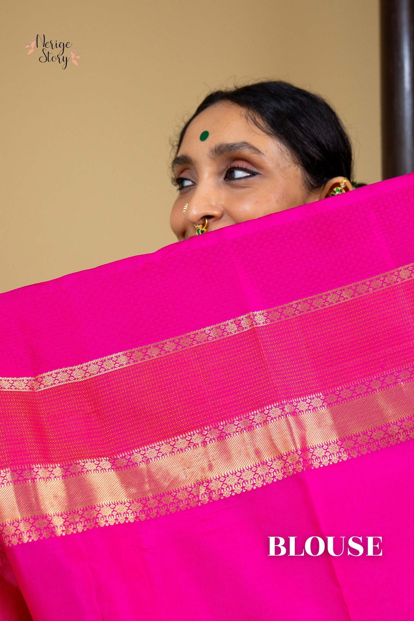 ANJANA (అంజన)