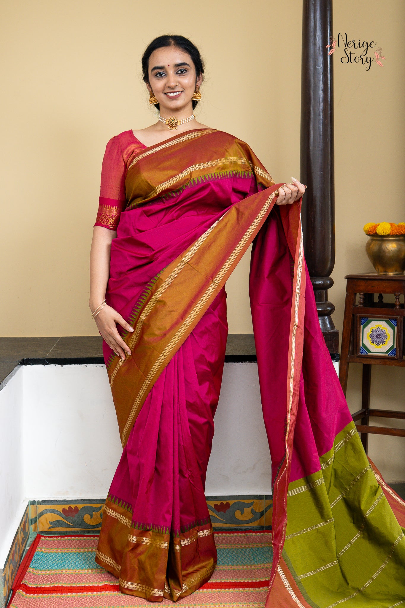 SHYAMALA (ಶ್ಯಾಮಳಾ)