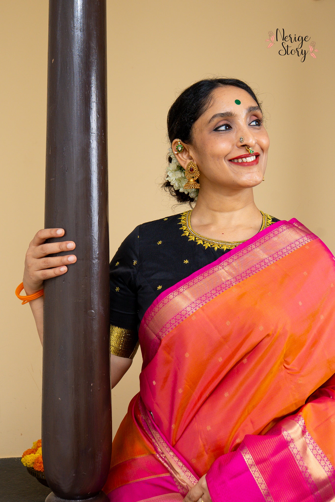 ANJANA (అంజన)