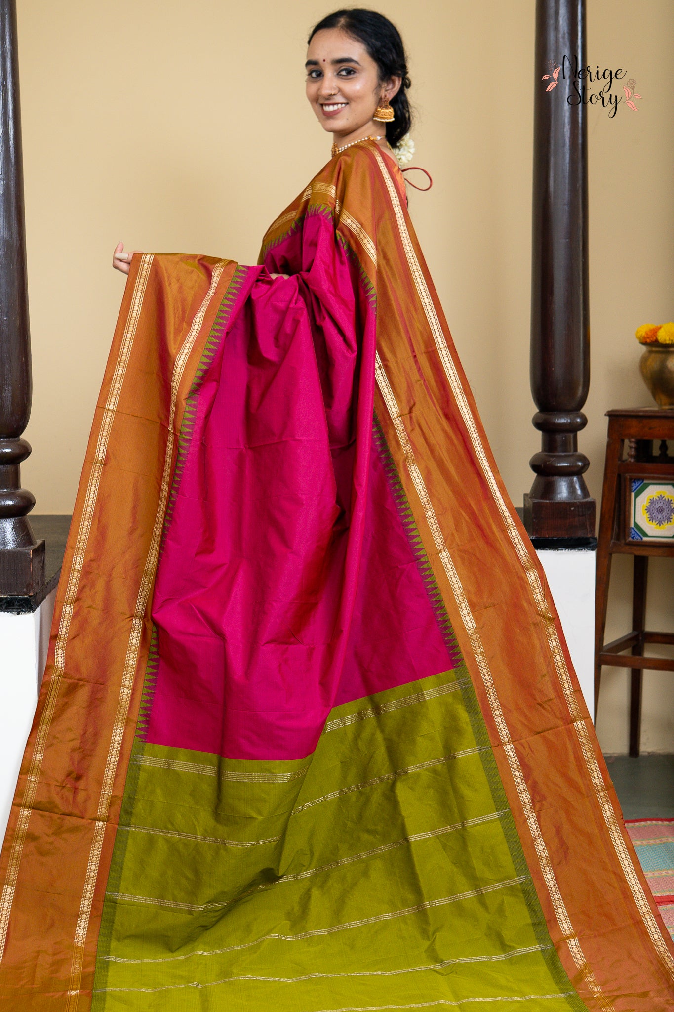 SHYAMALA (ಶ್ಯಾಮಳಾ)