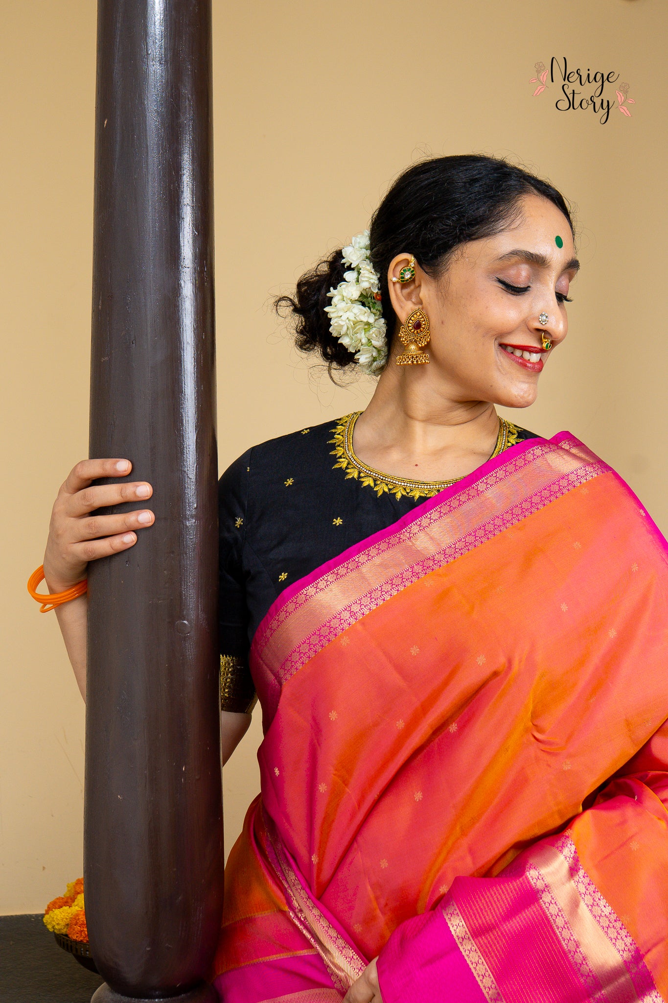 ANJANA (అంజన)