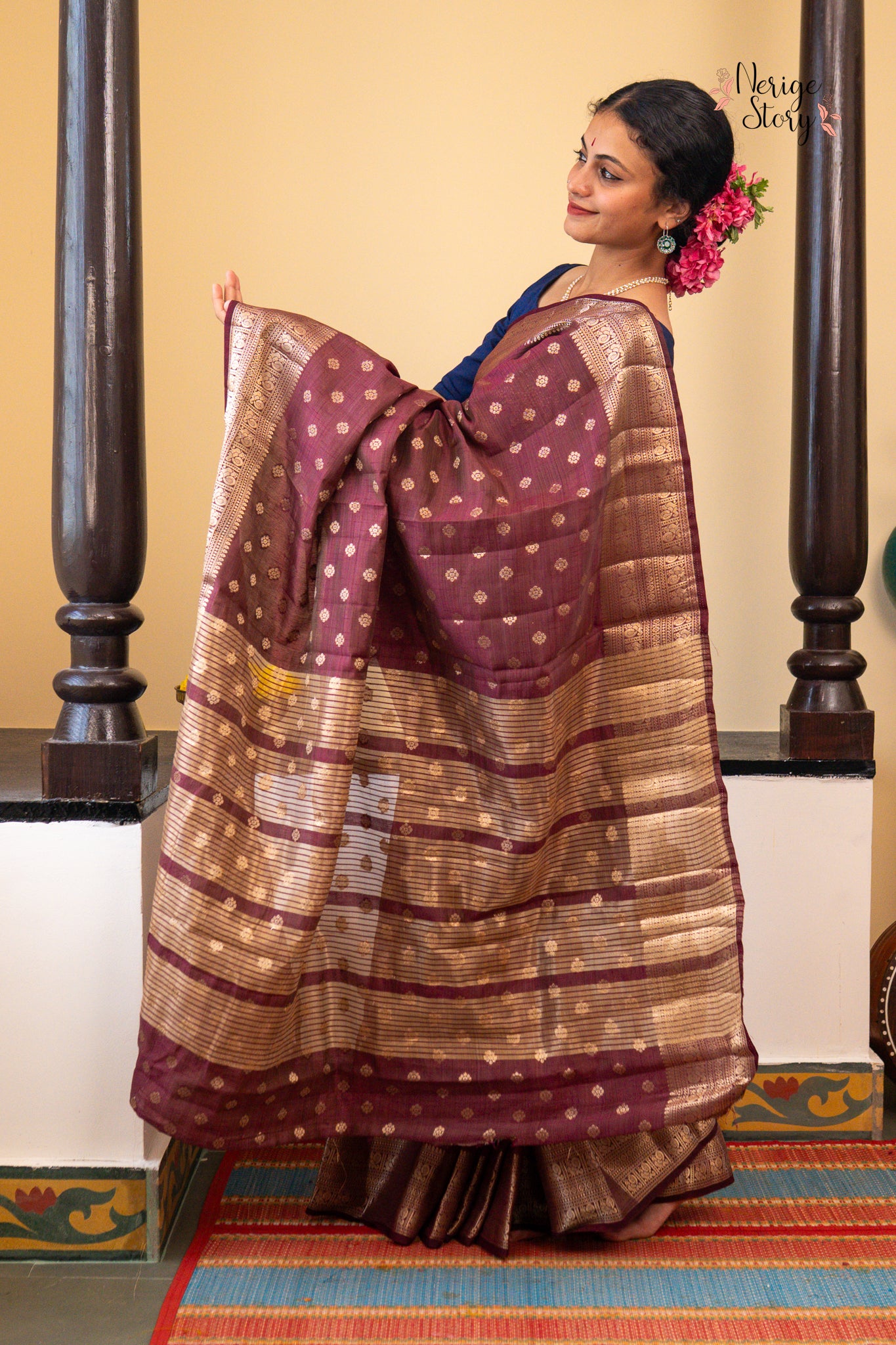 VIDYA (विद्या)