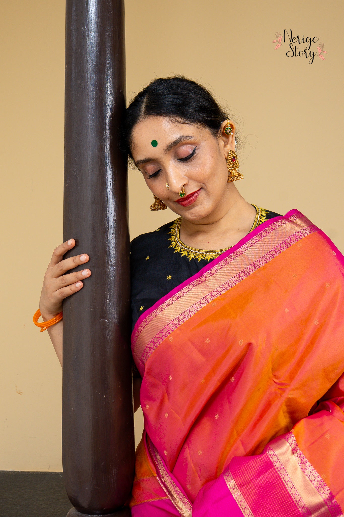 ANJANA (అంజన)