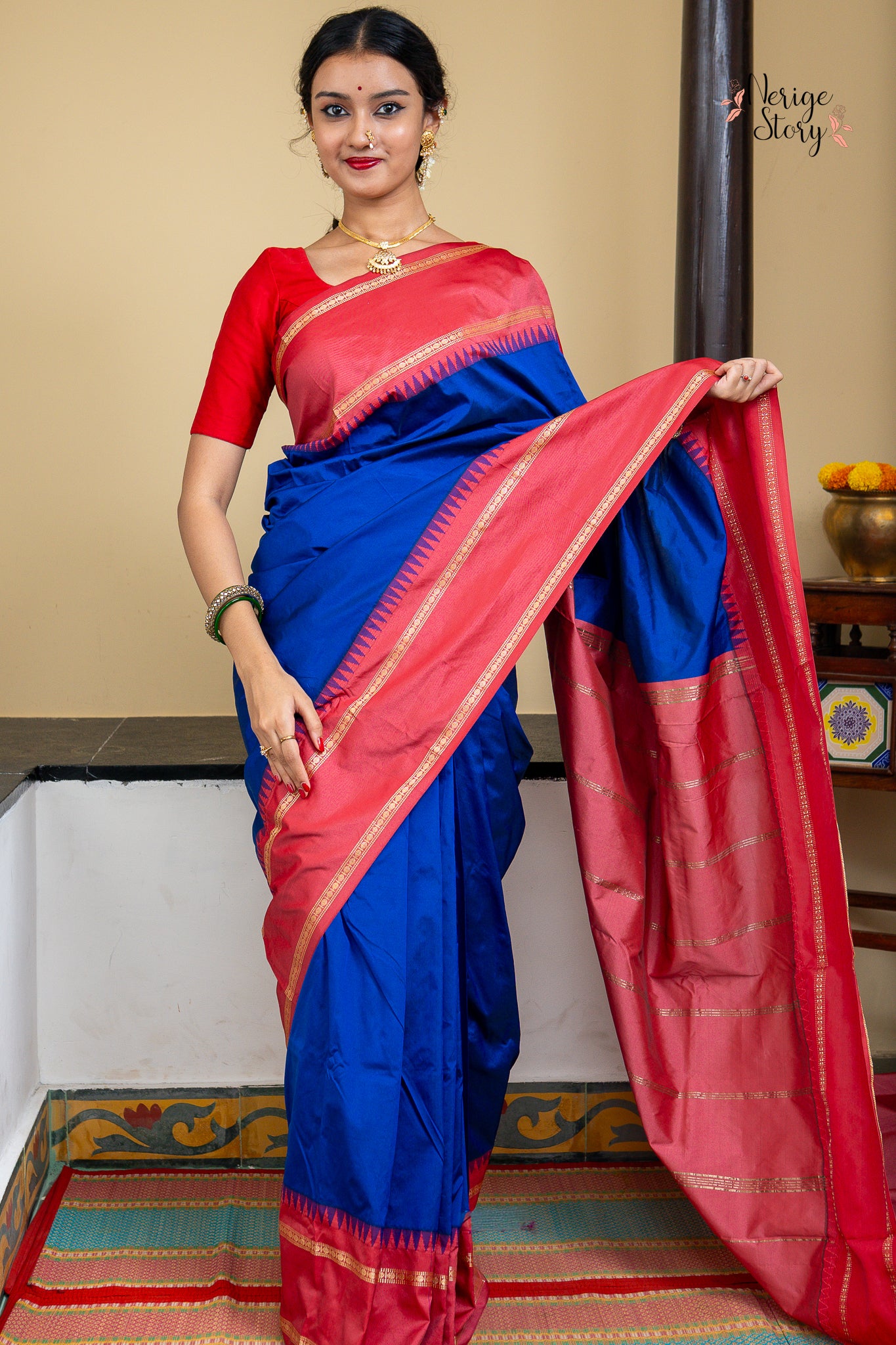 MANONMANI (ಮನೋನ್ಮಣಿ)