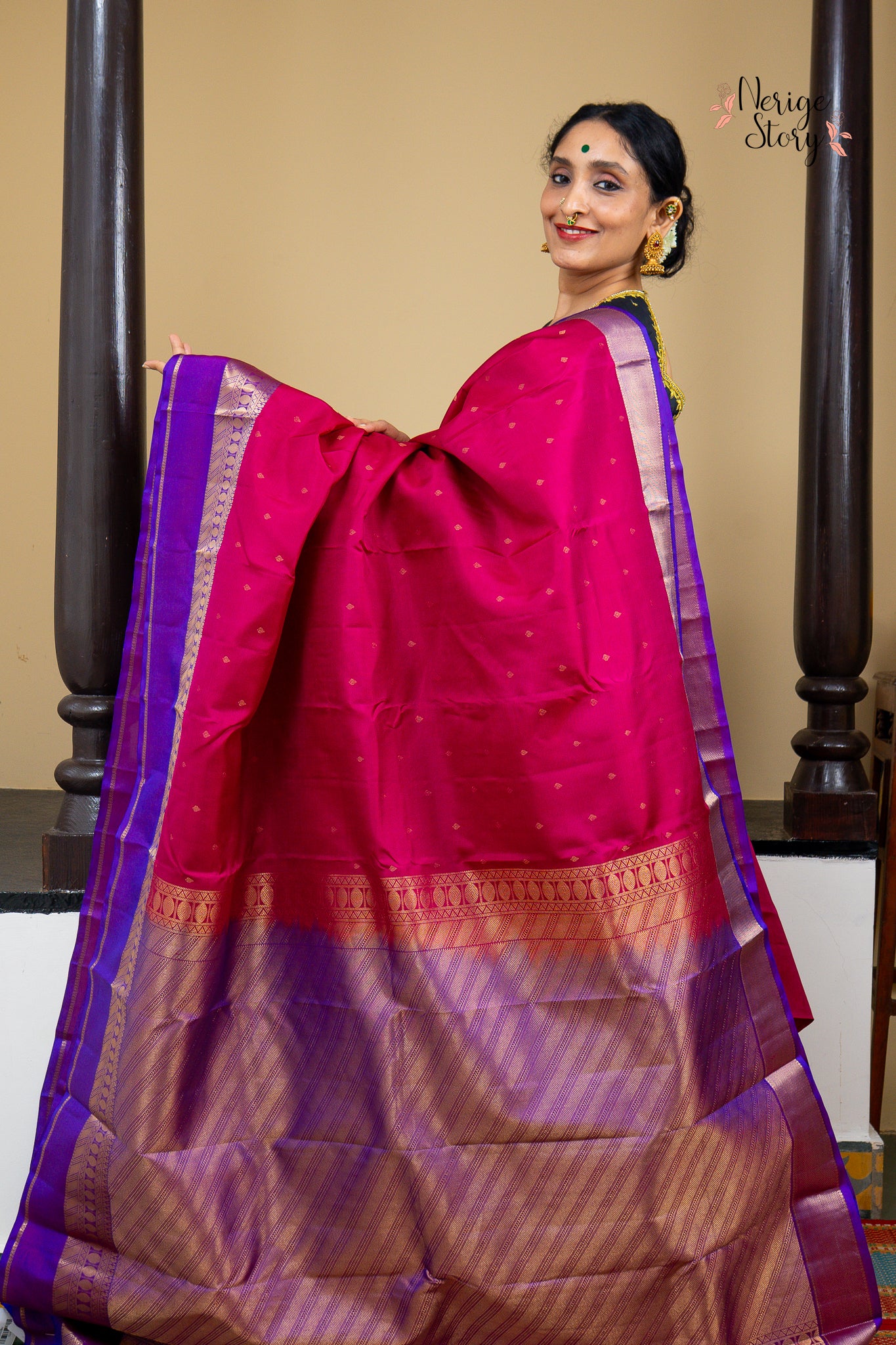 GOURI (గౌరీ)