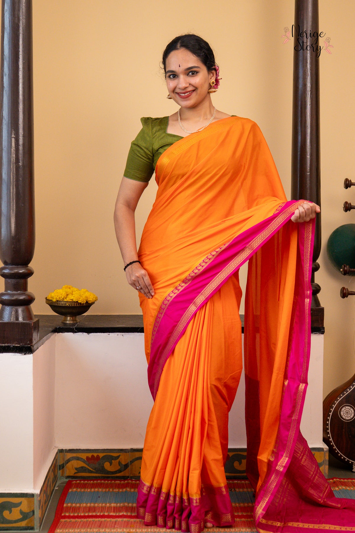 Saree - 159