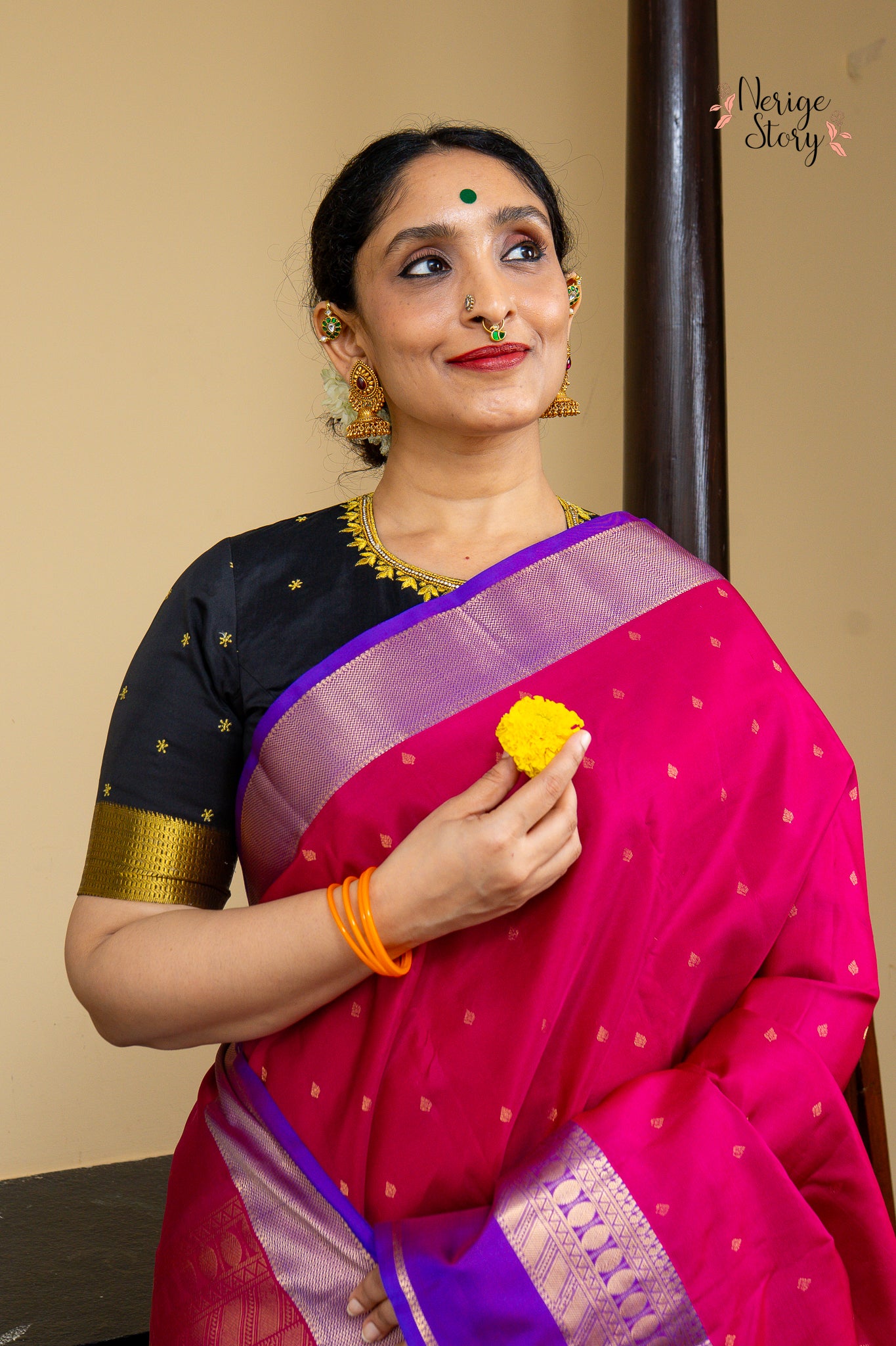 GOURI (గౌరీ)