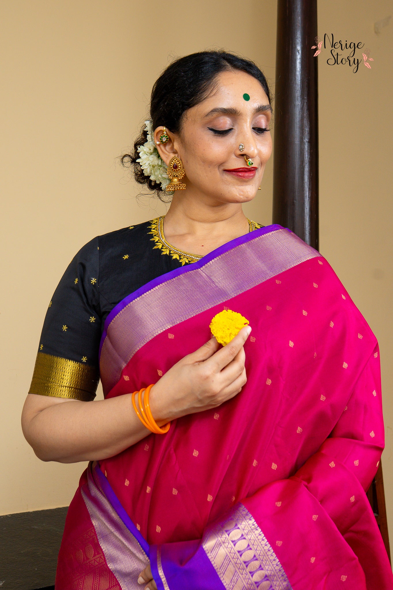 GOURI (గౌరీ)