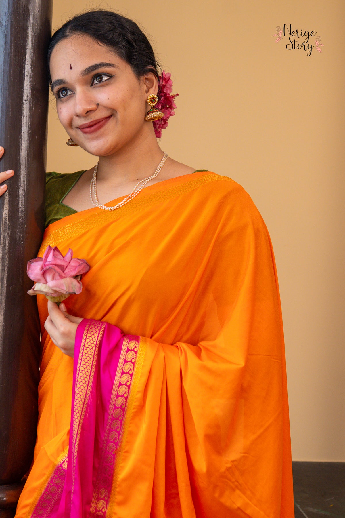 Saree - 159