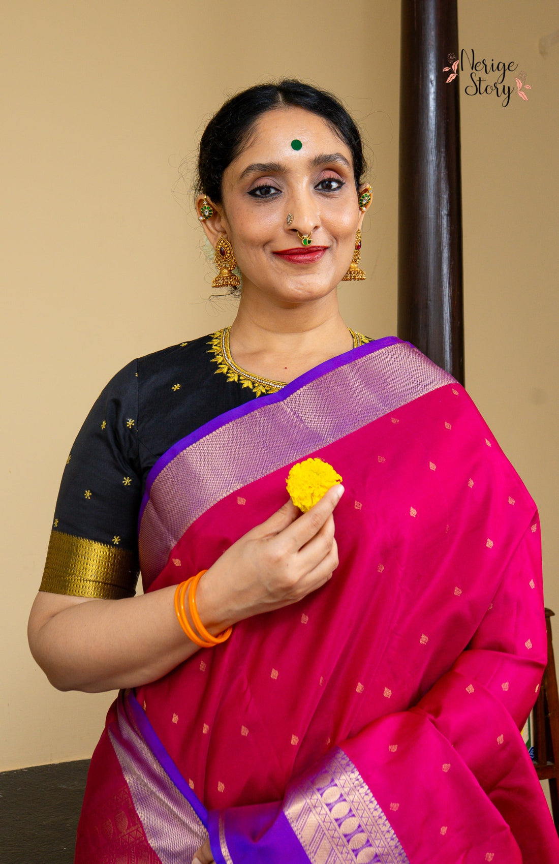 GOURI (గౌరీ)