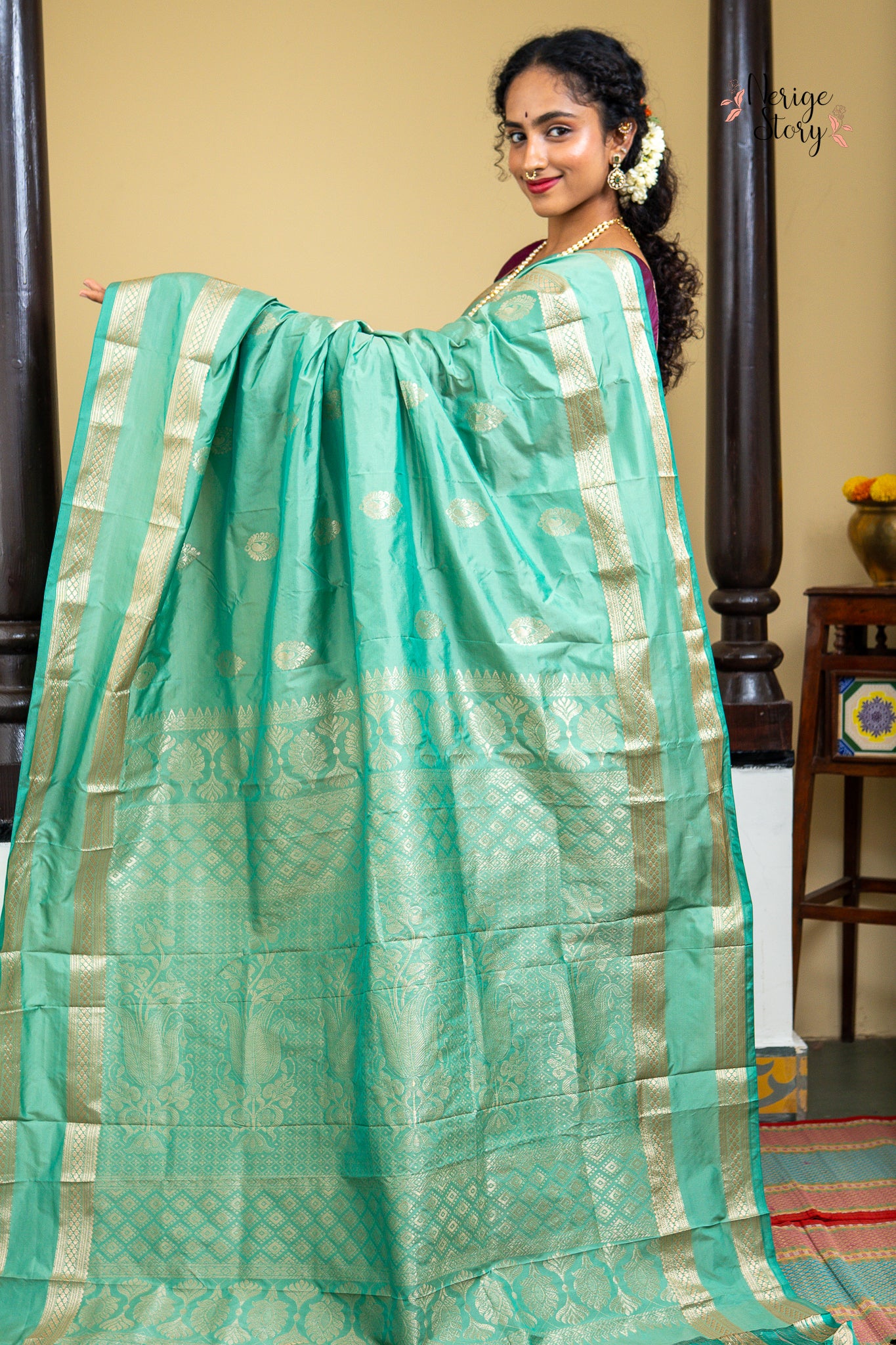 KOMALAMBA (ಕೋಮಲಾಂಬಾ)