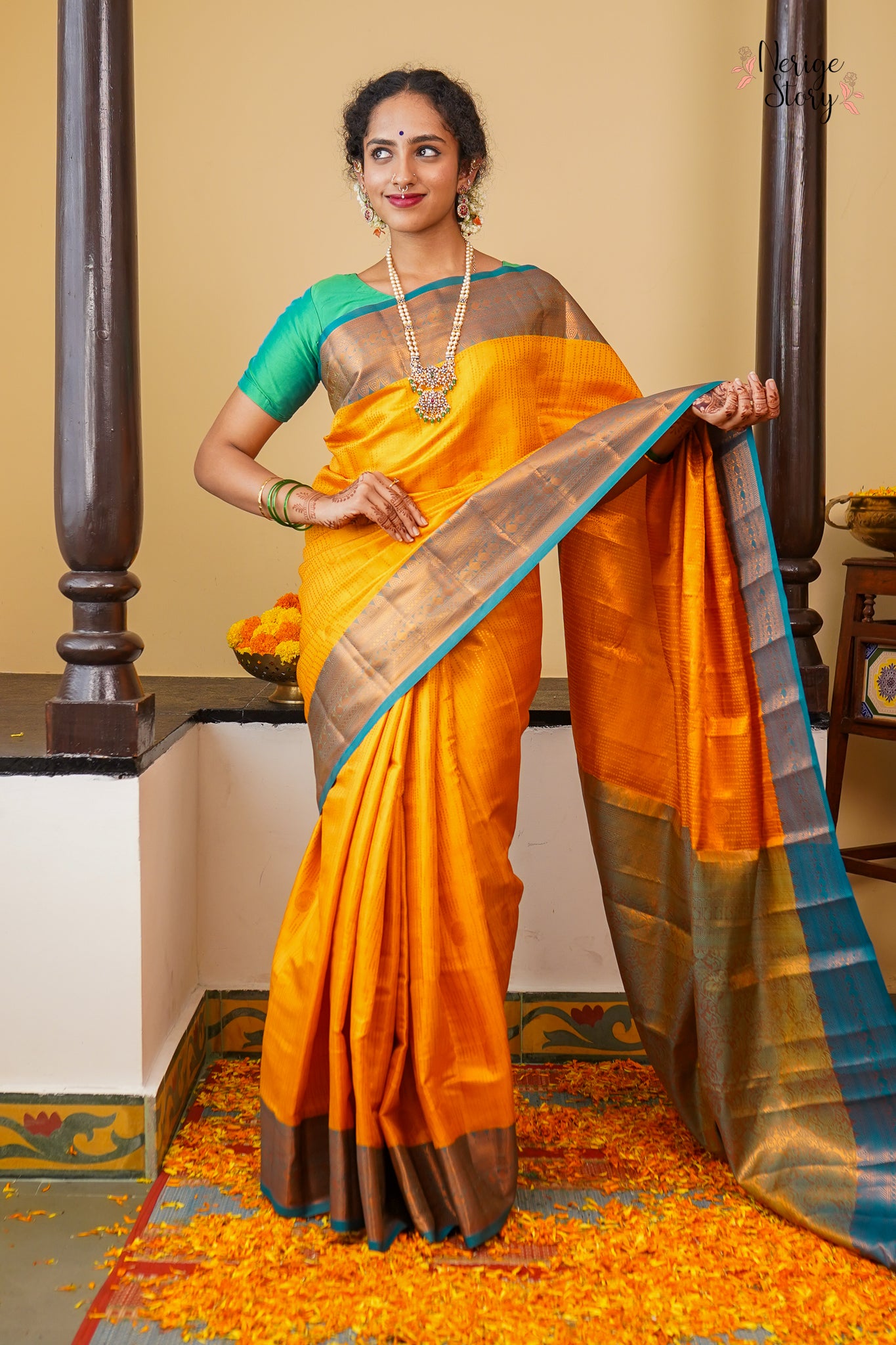 ANAYA (ಅನಯಾ)