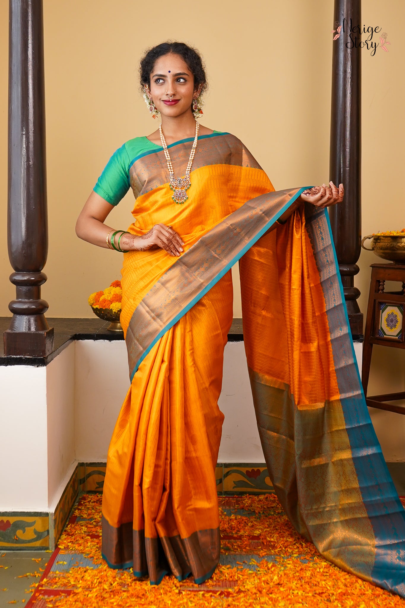 ANAYA (ಅನಯಾ)