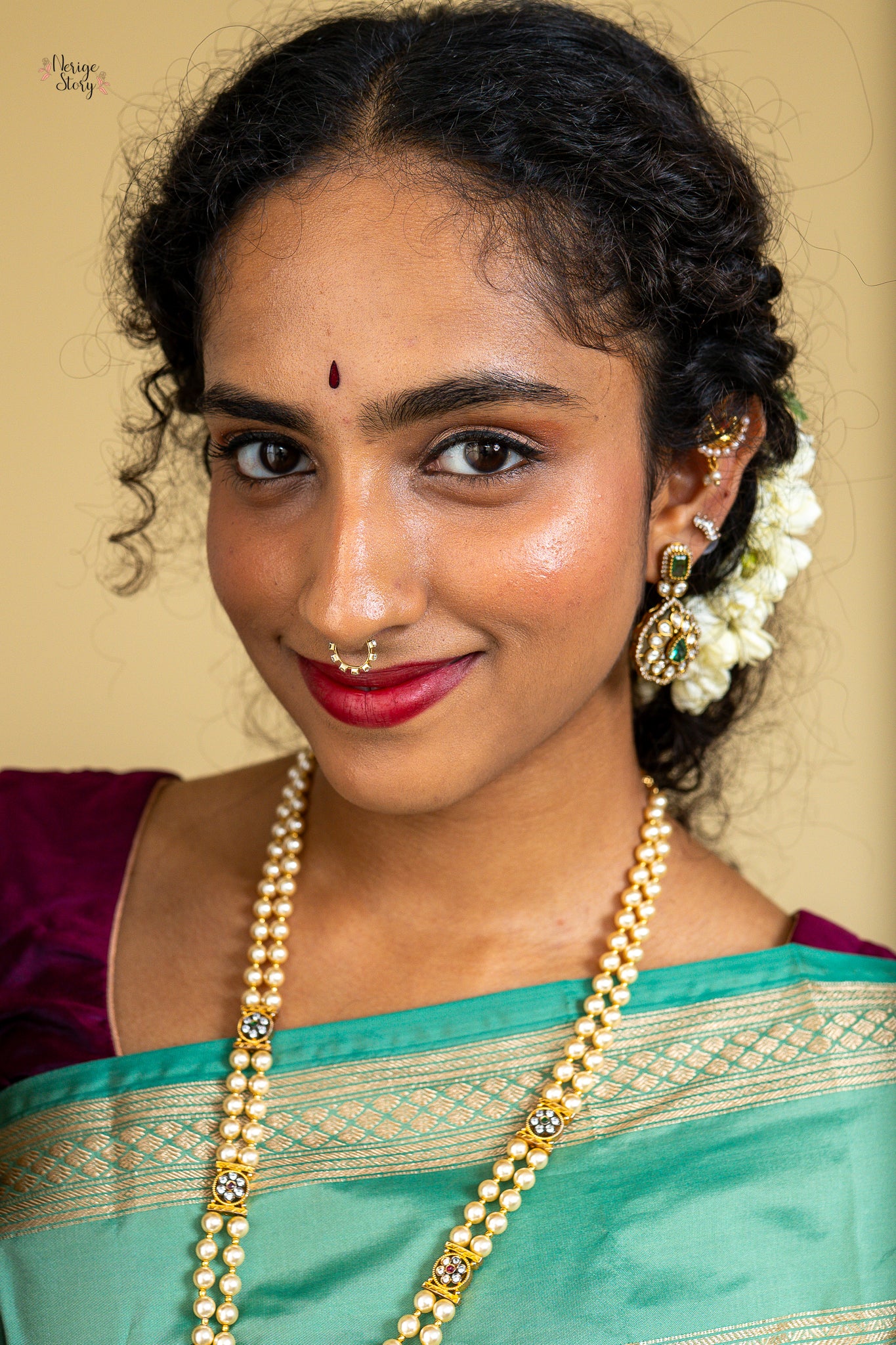 KOMALAMBA (ಕೋಮಲಾಂಬಾ)