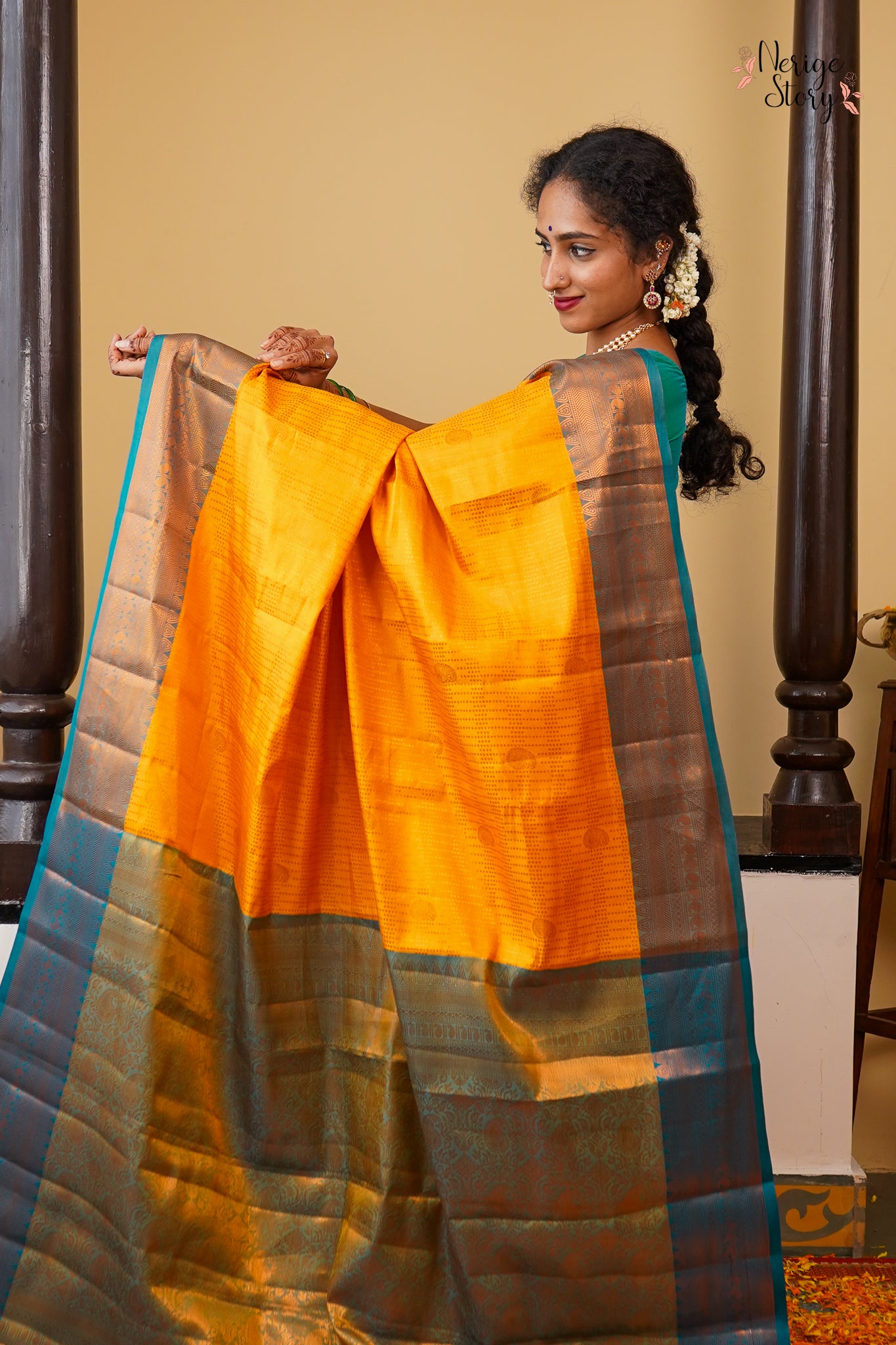 ANAYA (ಅನಯಾ)